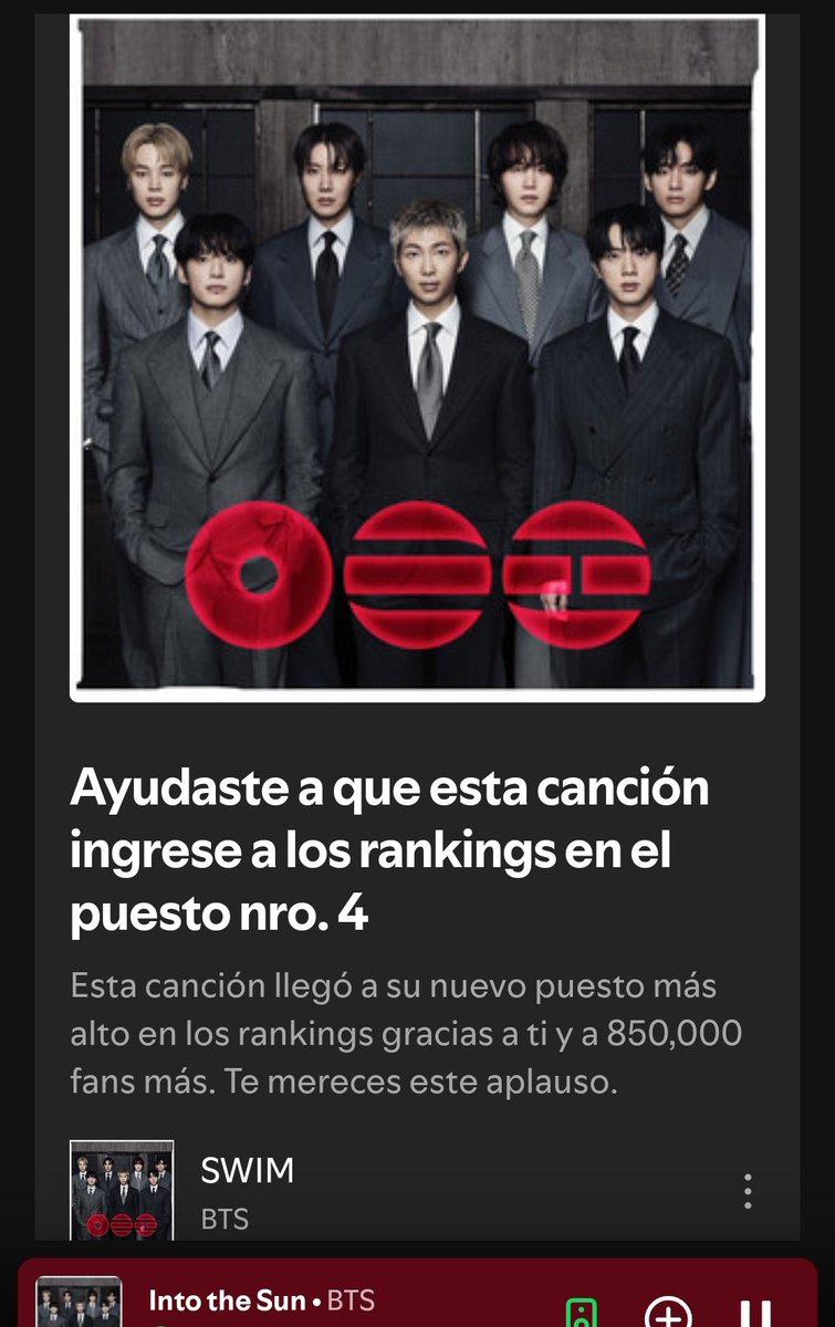 Hope🍉 is seeing BTS tweet media