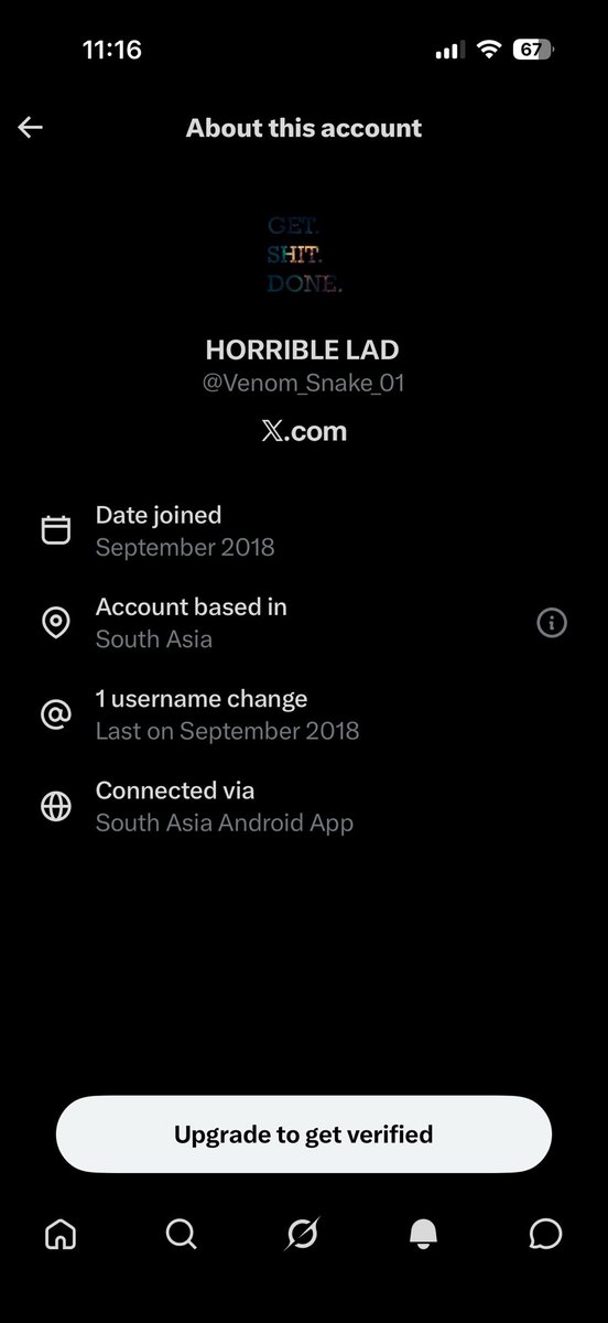 William Bennett tweet media