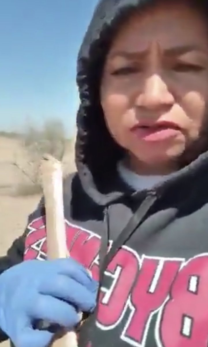 Michelle Rivera tweet media