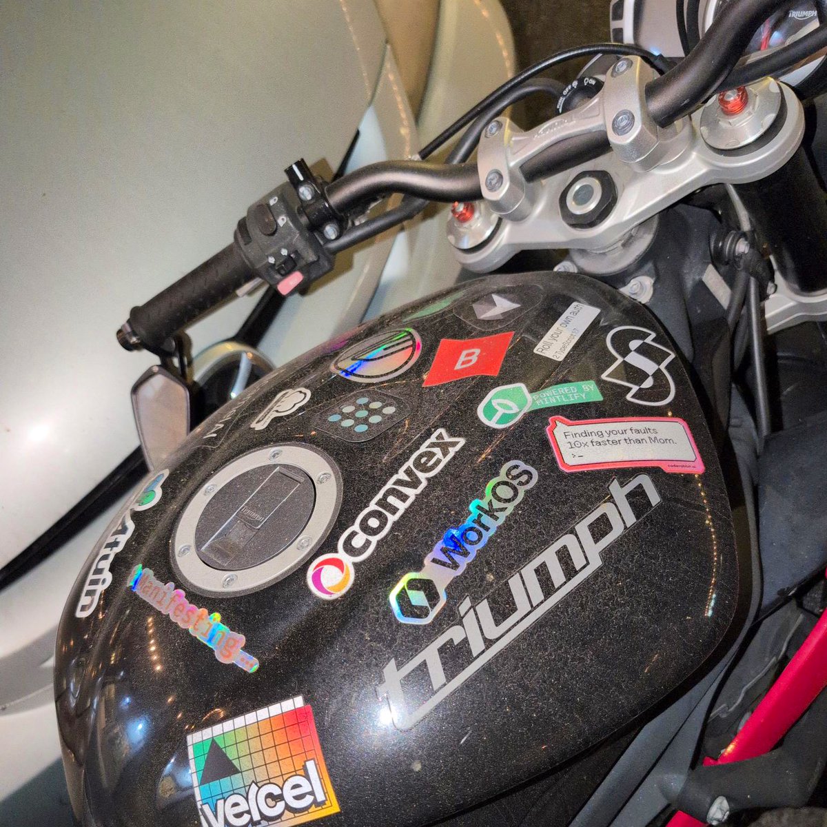 Nick Khami tweet media