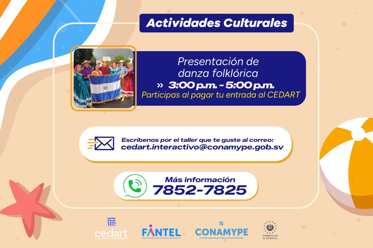 CONAMYPESV tweet media