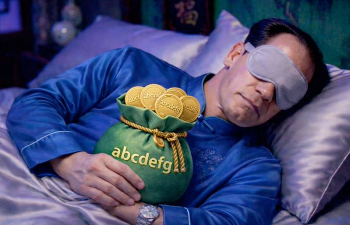 OGkobe77's tweet photo. @WOLF_Bitcoin_ $abcdefg gold is in the domain https://t.co/zXk8dBdrMU