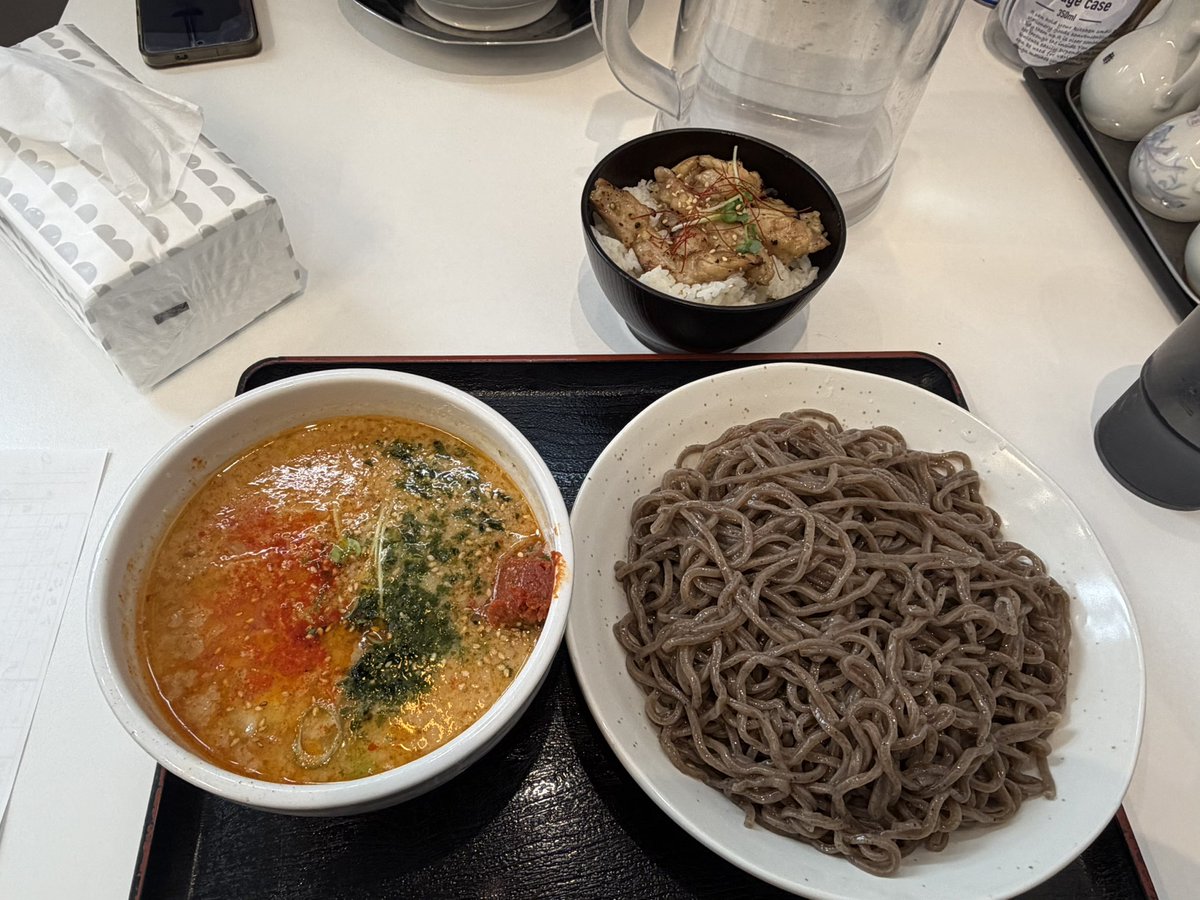 マッキー tweet media