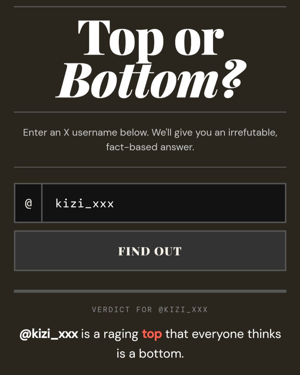 Kizi (@Kizi_xxx) / Posts / X