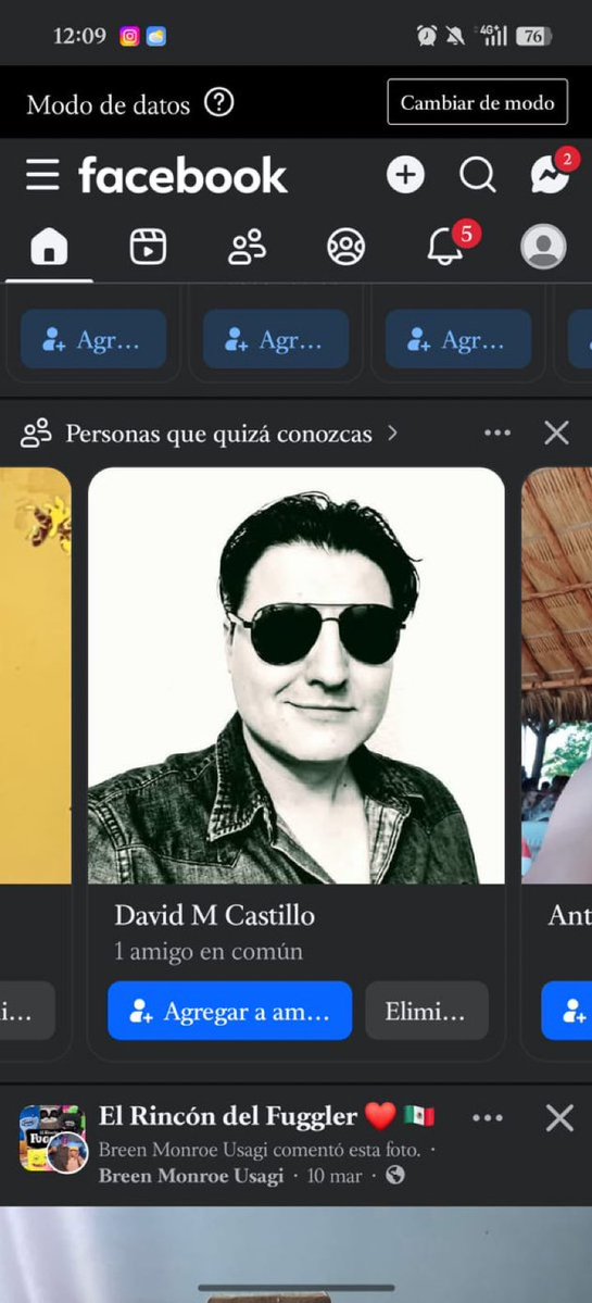 Gente que se parece a Ricardo pero no es Ricardo tweet media