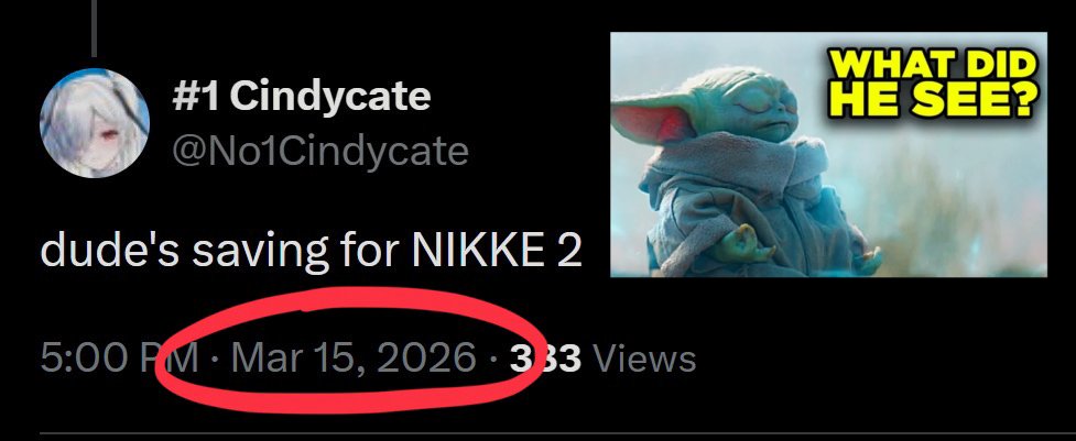 #1 Cindycate tweet media