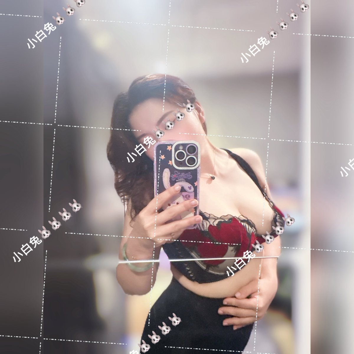 小白兔🐰🐰🐰🐰 tweet media