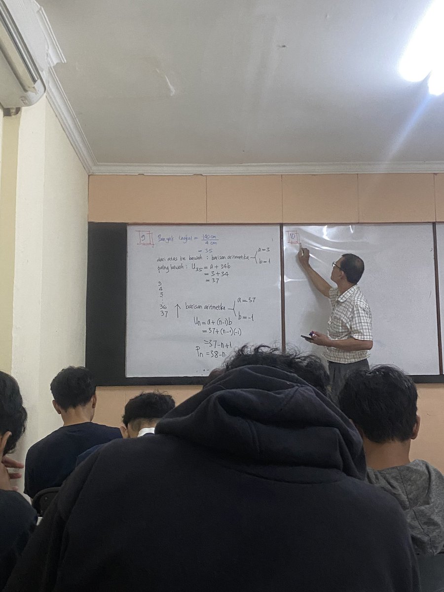 atha ²⁶ mode kunci utbk tweet media