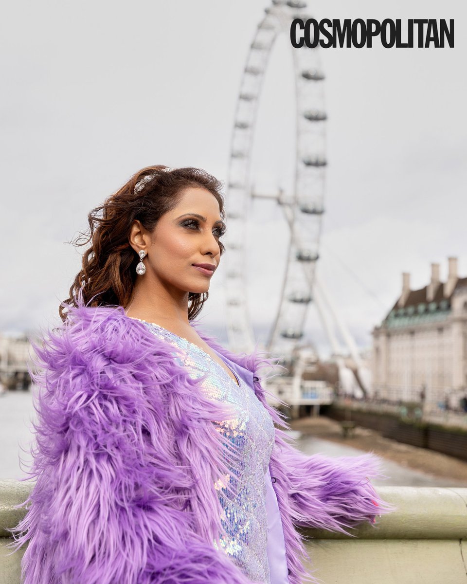 KollywoodStreet's tweet image. Mrs,Universe Asia USA Dr, @shreyaa_sumi Confidence is the ultimate outfit. 💜 Shreya Sumi is here to transform global narratives. The future belongs to those who lead with grace and courage! 🚀

#DrShreyaaSumi ​#Cosmopolitan #FashionForward #WomenWhoLead