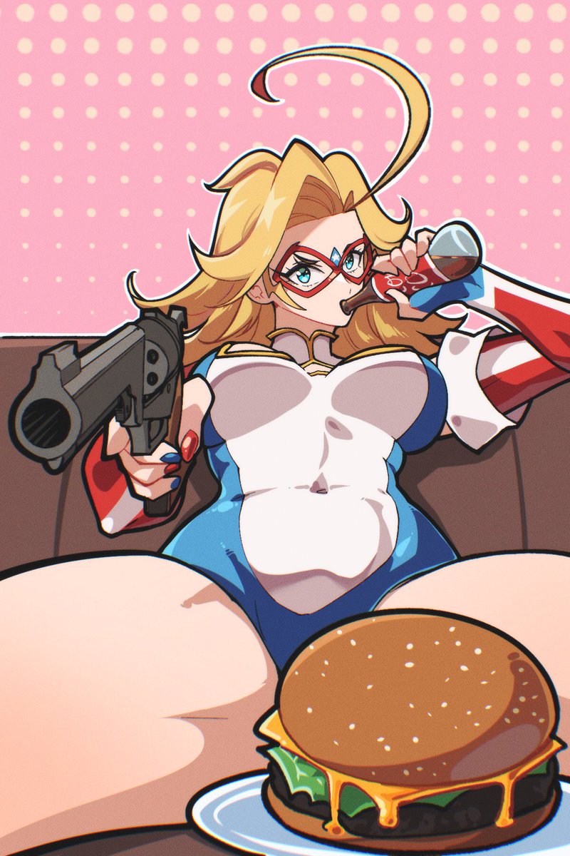 ジャックエース(Pommuなキツネ🦊w) tweet media