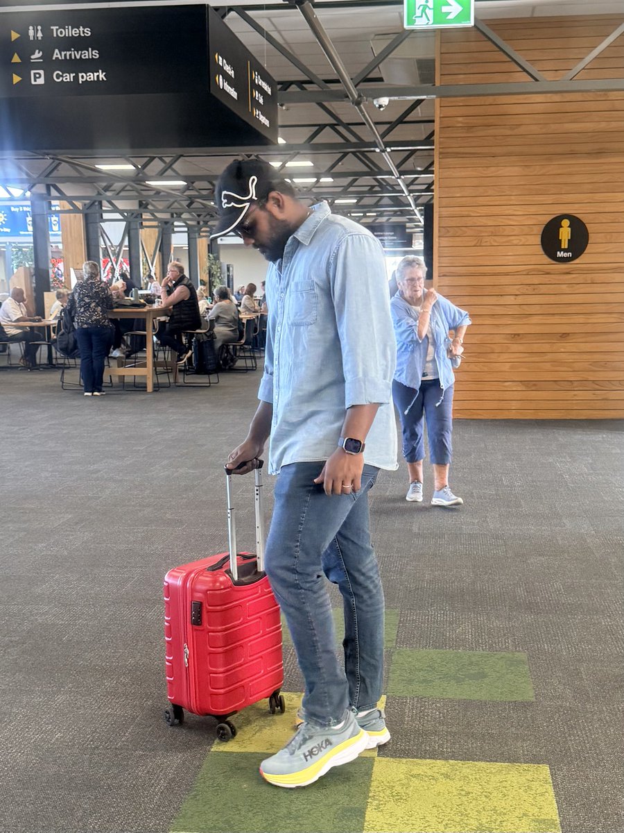 Sid 🩺 tweet media