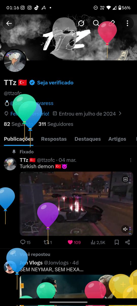 TTz 🇹🇷 tweet media