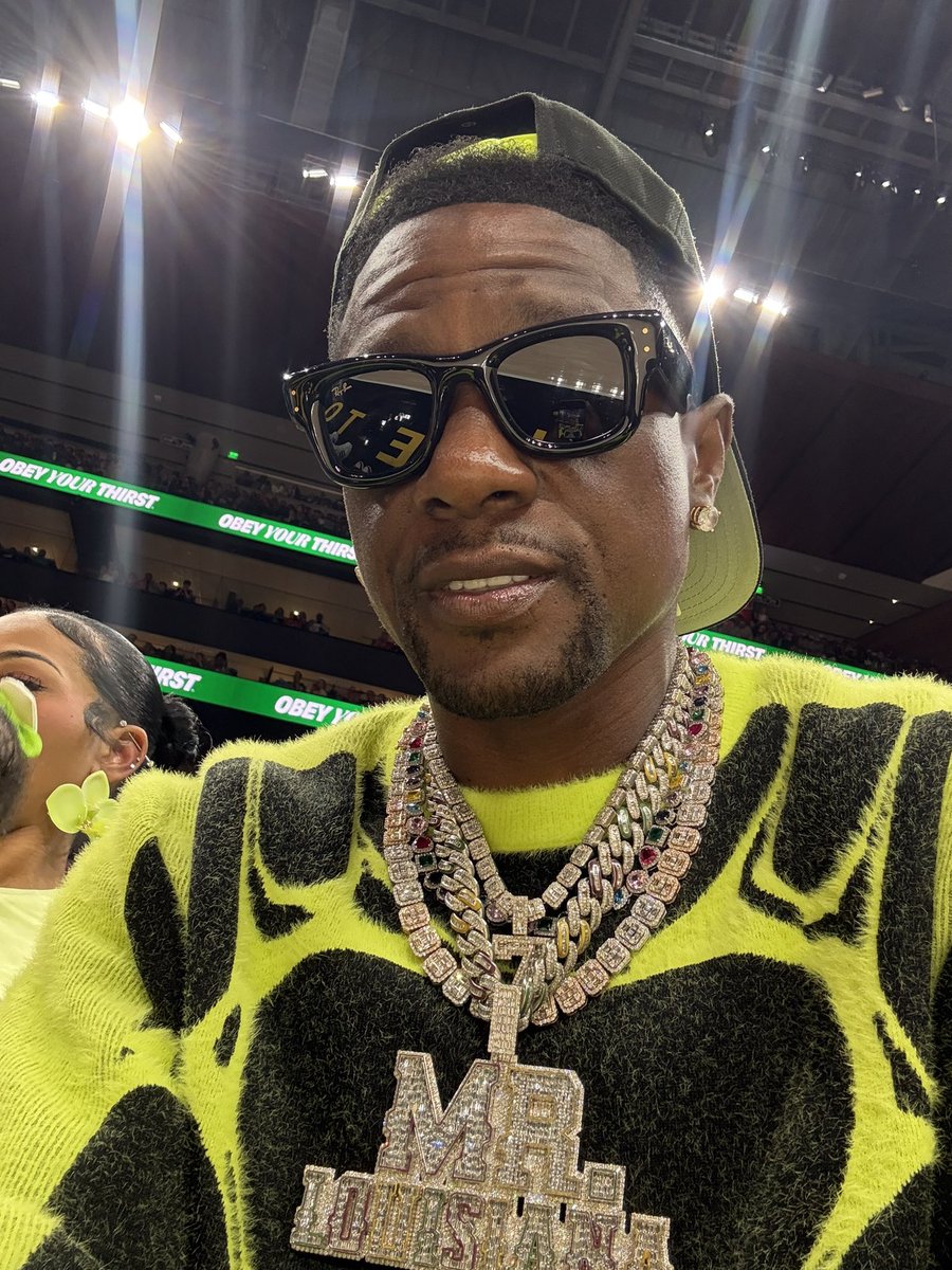 Boosie BadAzz tweet media