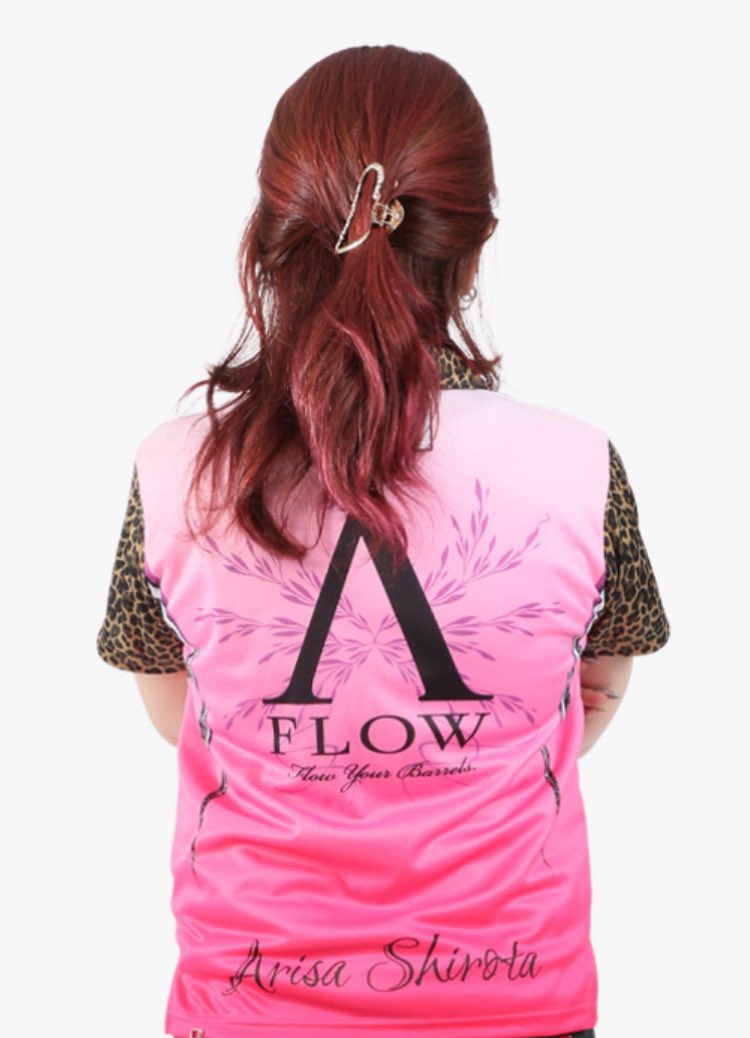 arisa💜 tweet media