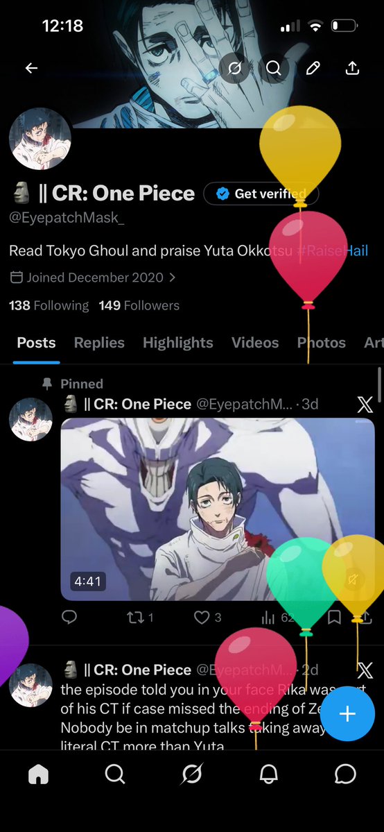 🗿 || CR: One Piece tweet media