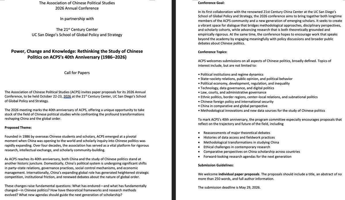 Xiaojun Li tweet media