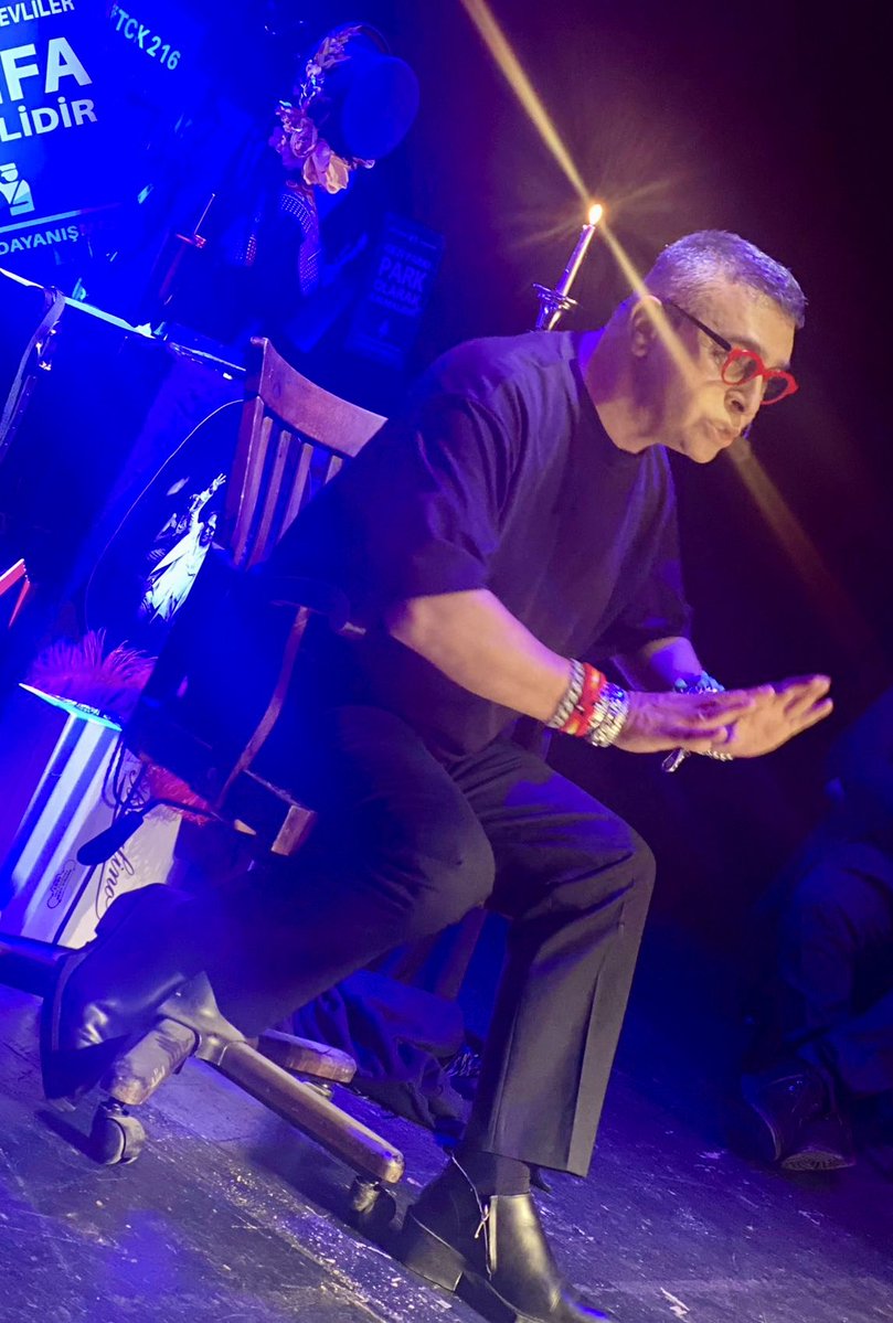 Bay Bilen Türk tweet media