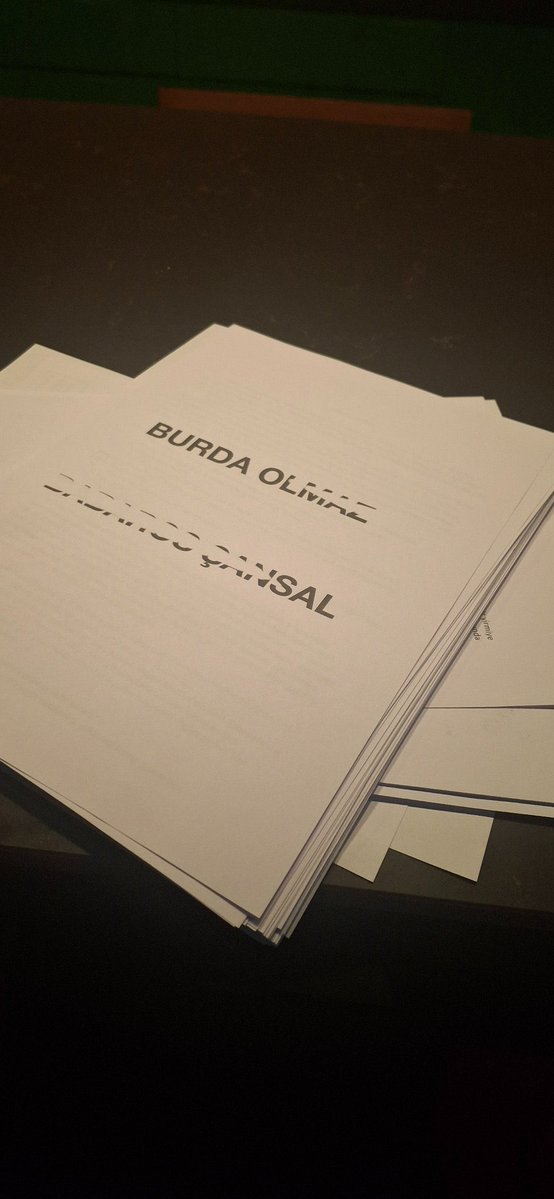 Bay Bilen Türk tweet media