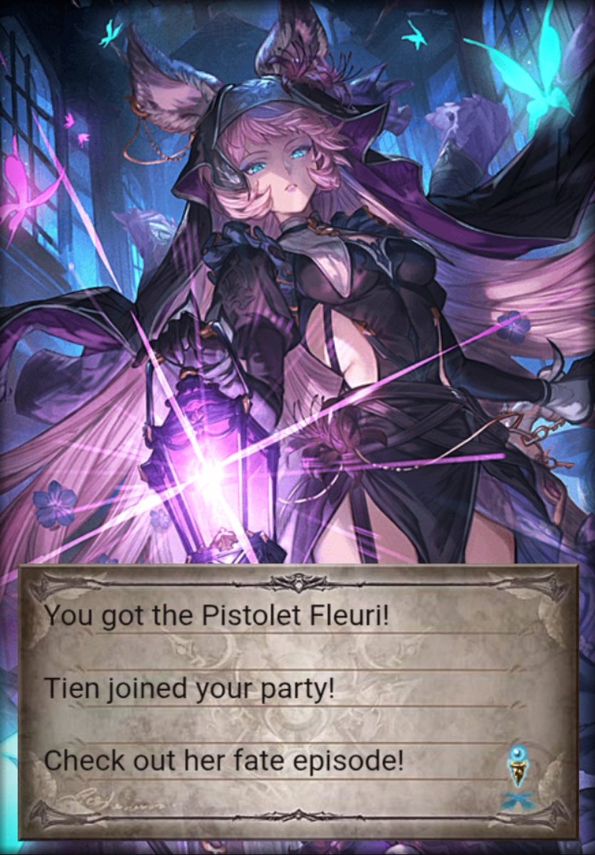 Sparse Dunes tweet media