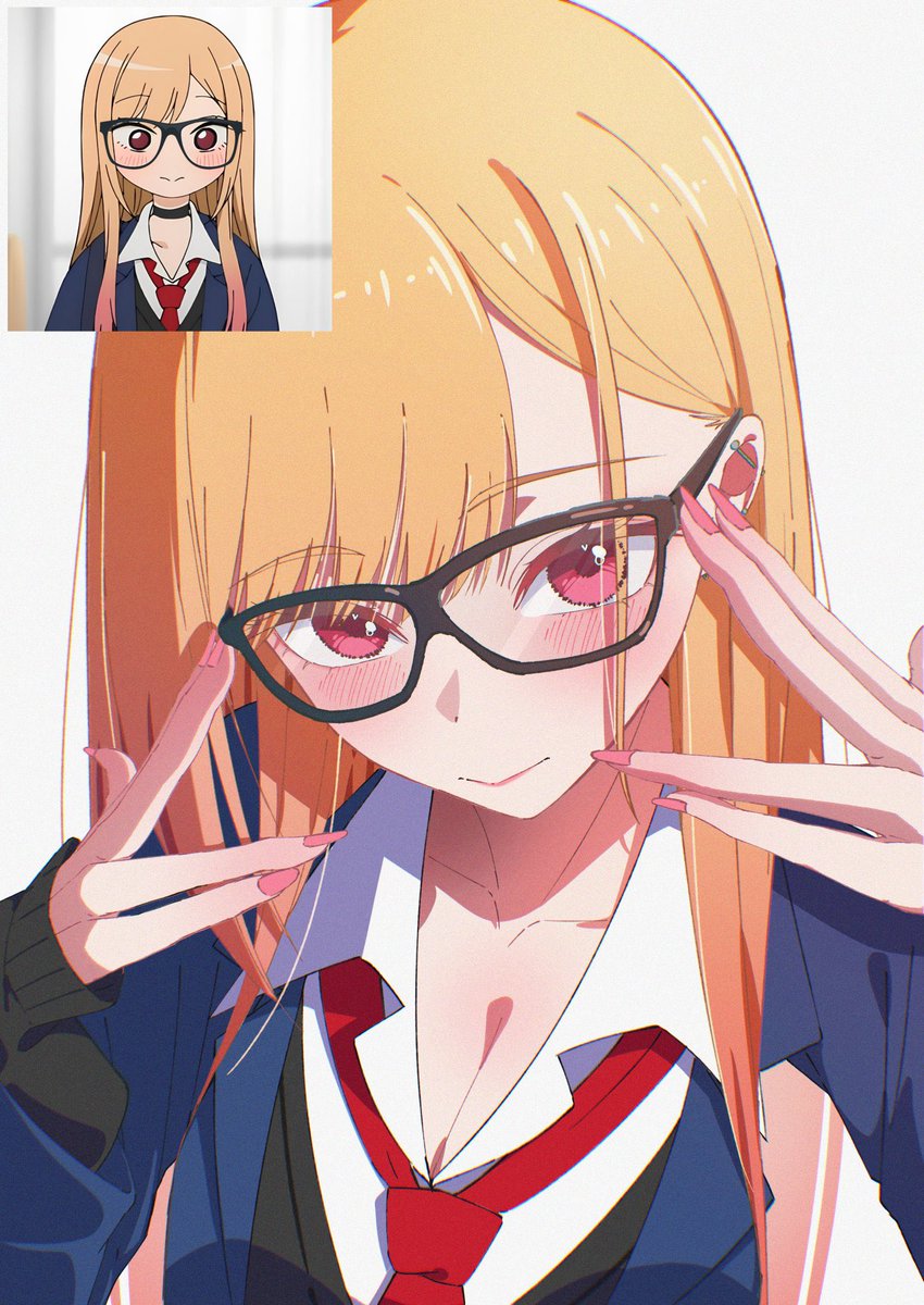 詩くん@ギャルイラスト仕事募集中 tweet media