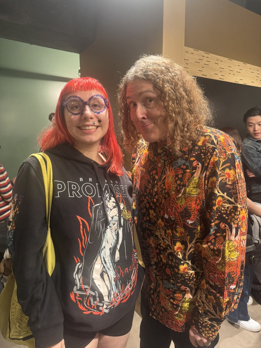 Mistress of the Reel™ tweet media