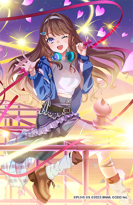 ラブライブ!蓮ノ空女学院スクールアイドルクラブ(Link!Like!ラブライブ!) tweet media