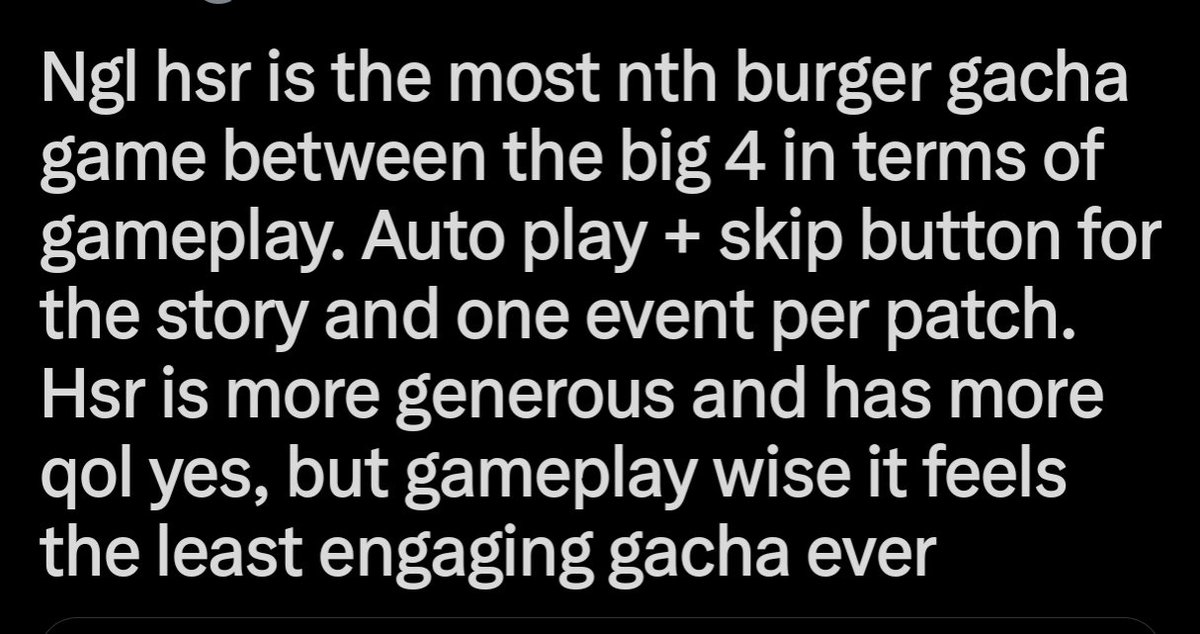 Stelle the Trailblazer tweet media