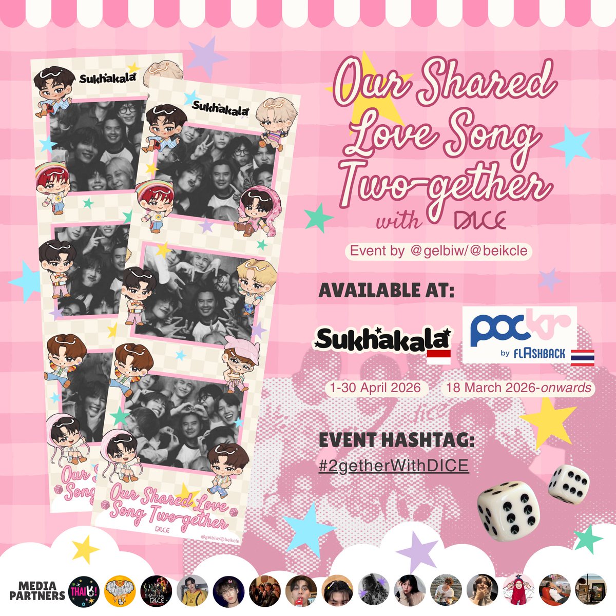 PRIZE Indonesia tweet media