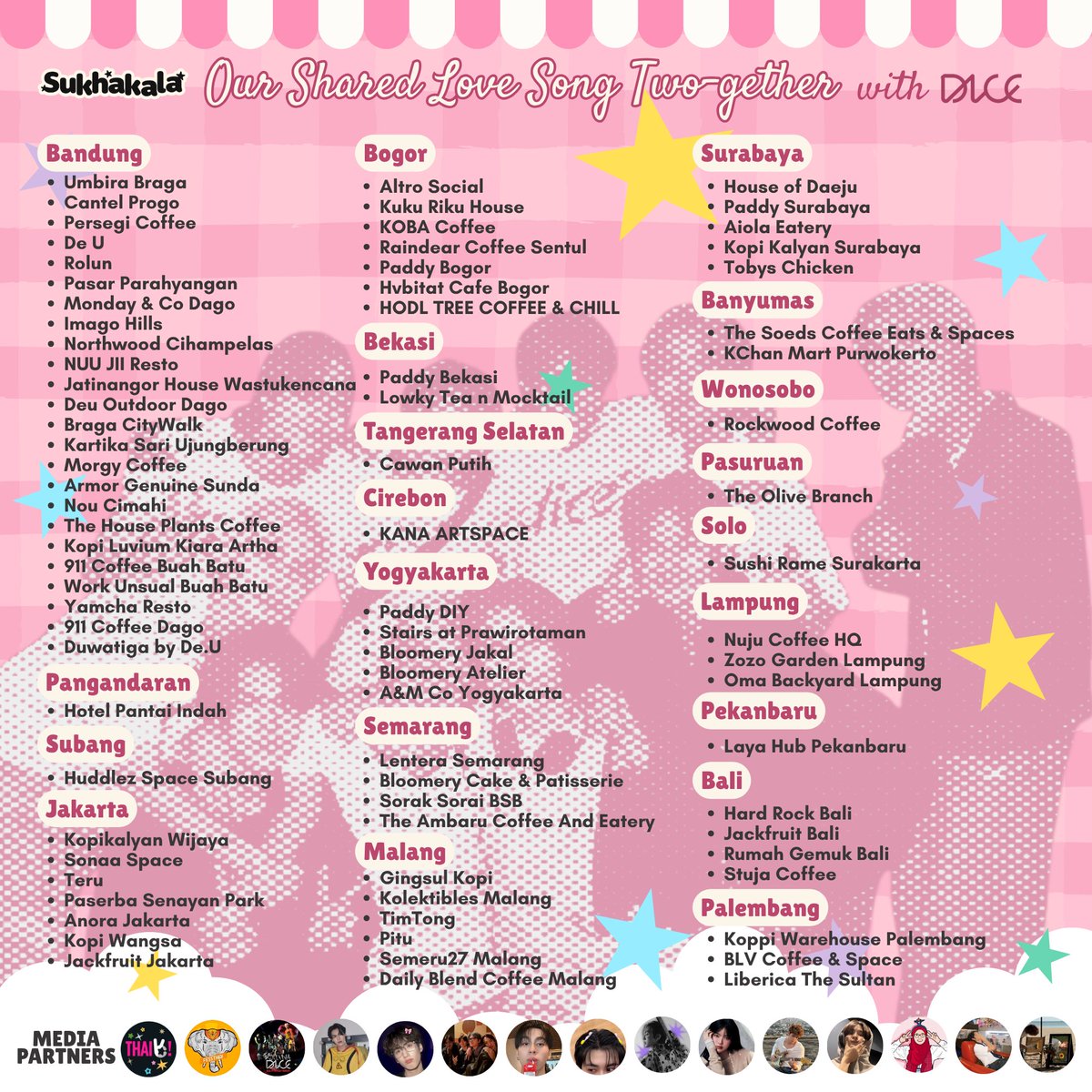 PRIZE Indonesia tweet media