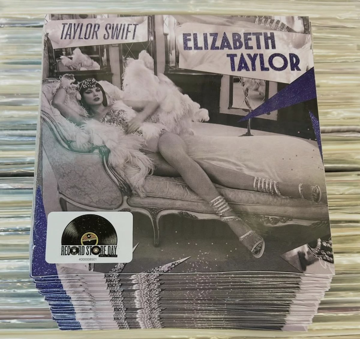 Taylor Swift Updates 💎 tweet media