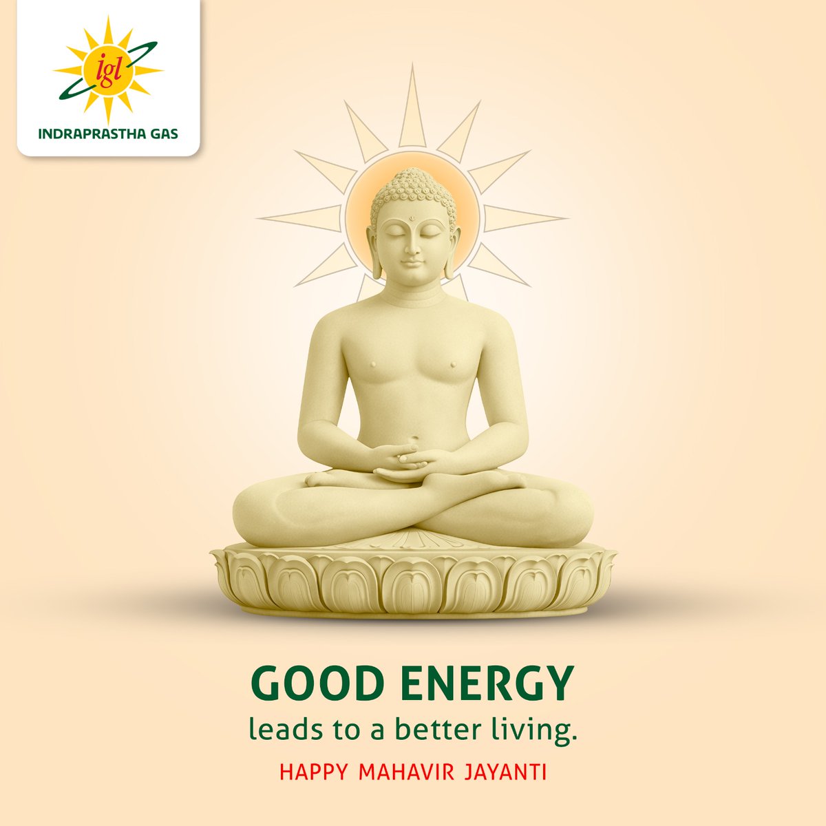 Indraprastha Gas Limited tweet media