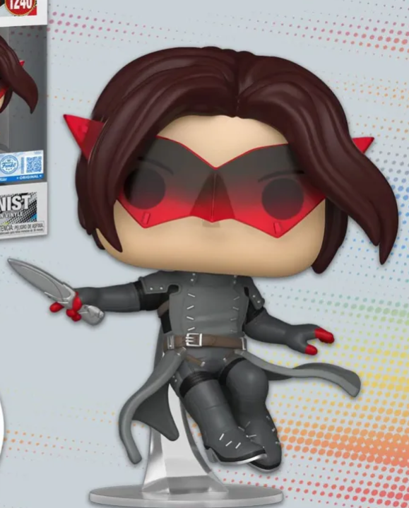 Benis | #1 Ikenami Fan tweet media