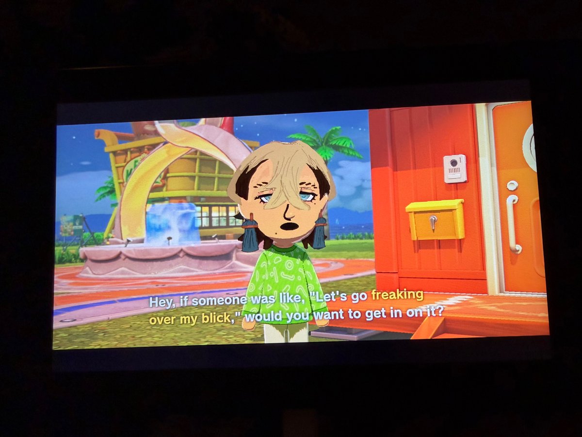 !WhatIsLifeWithoutMiku! tweet media