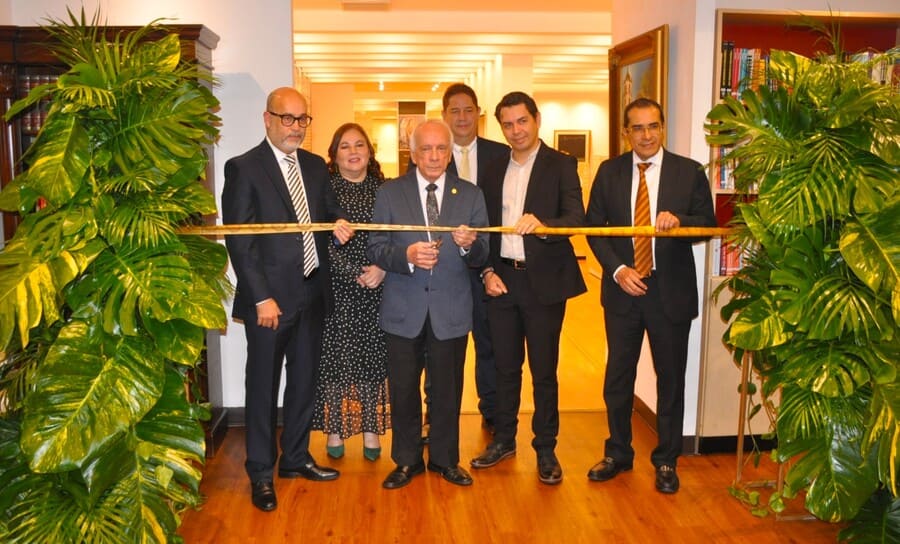 Enter504 Periódico Digital tweet media