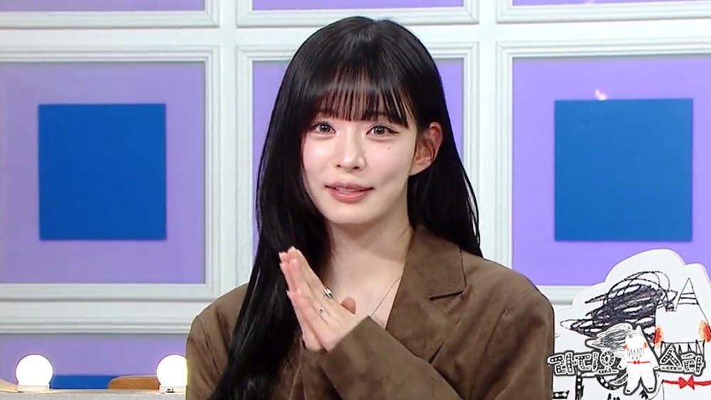 KBS WORLD Enternews tweet media