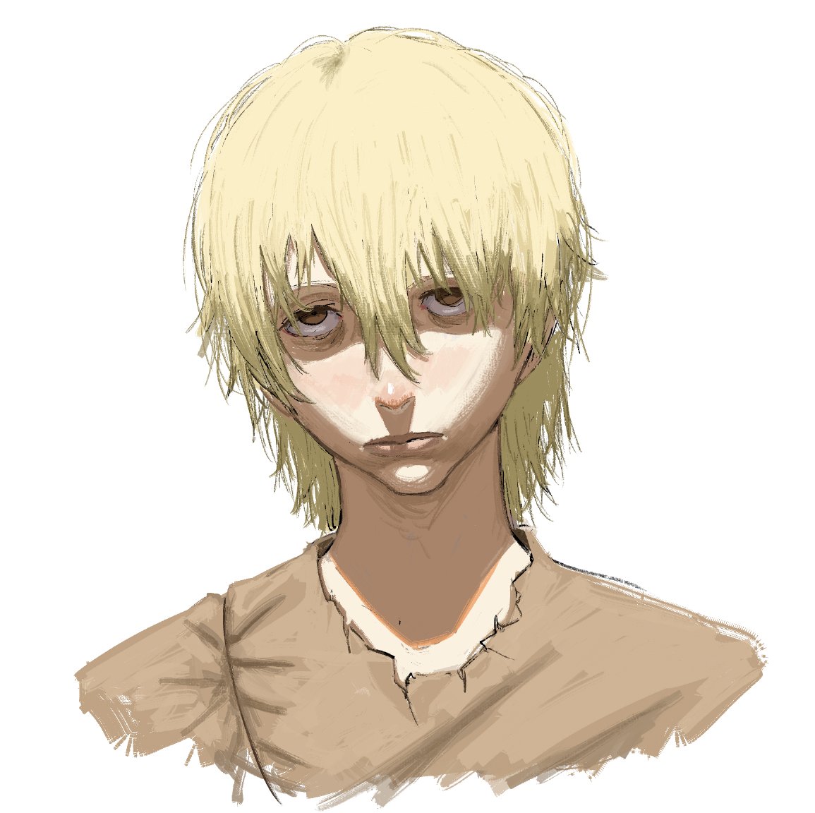 「sup here's one of the dnd character i'm 」|tann 🔜 AnimeNightMartのイラスト