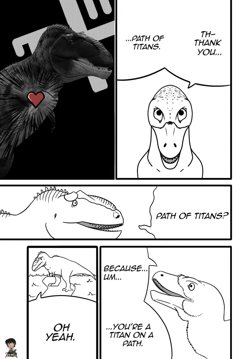 Falcon9 (Commissions Open!) tweet media