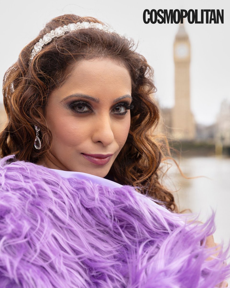 stepup_media's tweet image. Mrs,Universe Asia USA Dr, @shreyaa_sumi Confidence is the ultimate outfit. 💜 Shreya Sumi is here to transform global narratives. The future belongs to those who lead with grace and courage! 🚀

#DrShreyaaSumi ​#Cosmopolitan #FashionForward #WomenWhoLead