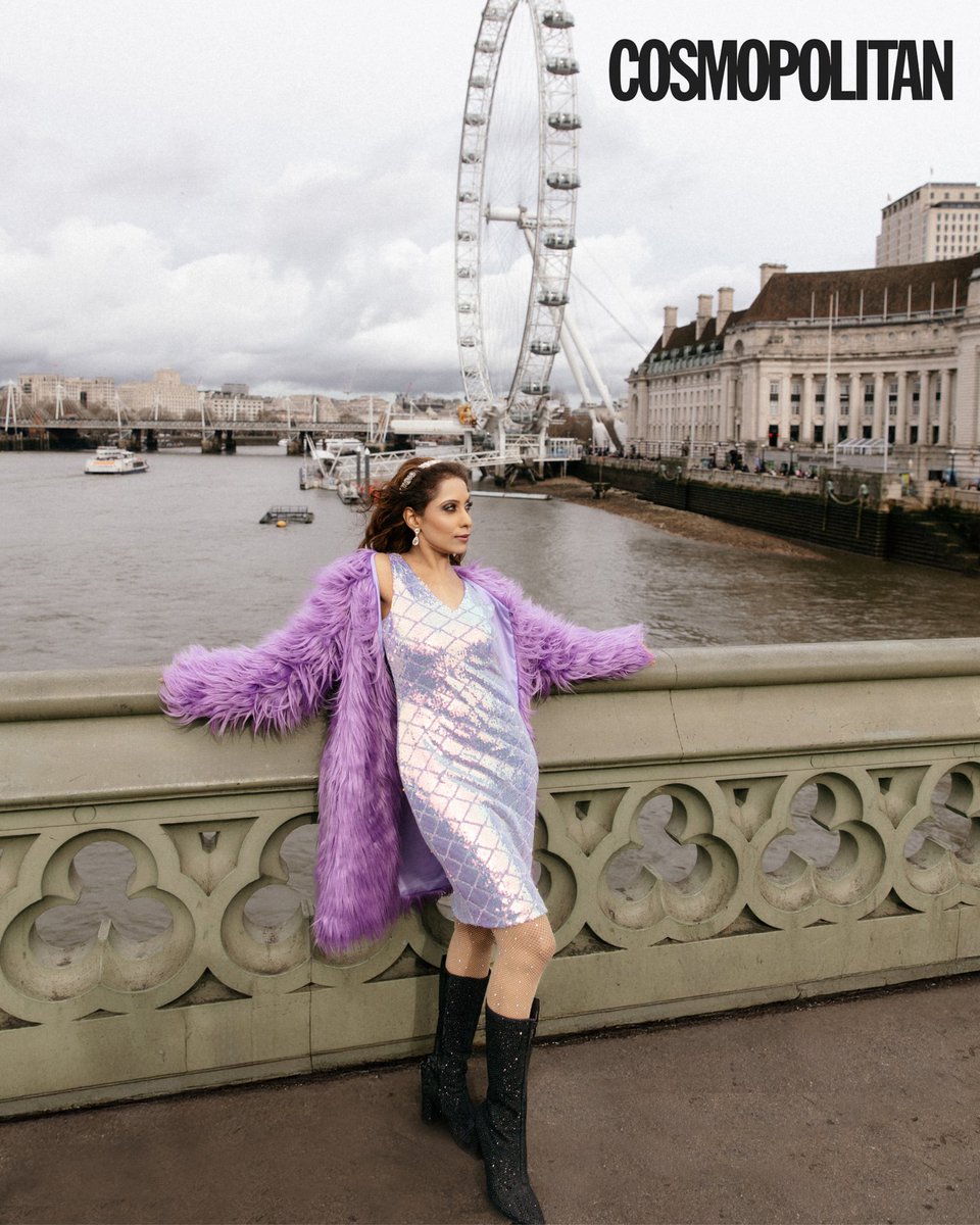 stepup_media's tweet image. Mrs,Universe Asia USA Dr, @shreyaa_sumi Confidence is the ultimate outfit. 💜 Shreya Sumi is here to transform global narratives. The future belongs to those who lead with grace and courage! 🚀

#DrShreyaaSumi ​#Cosmopolitan #FashionForward #WomenWhoLead