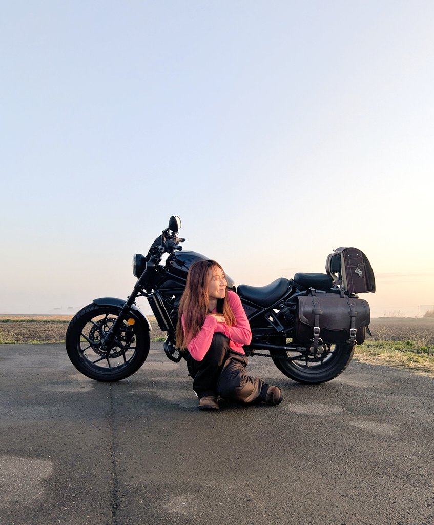 はさみさん(* ´ ▽ ` *) tweet media