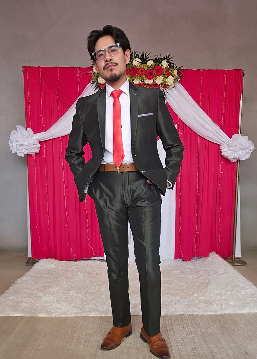 Hola soy Luis Contreras ツ tweet media