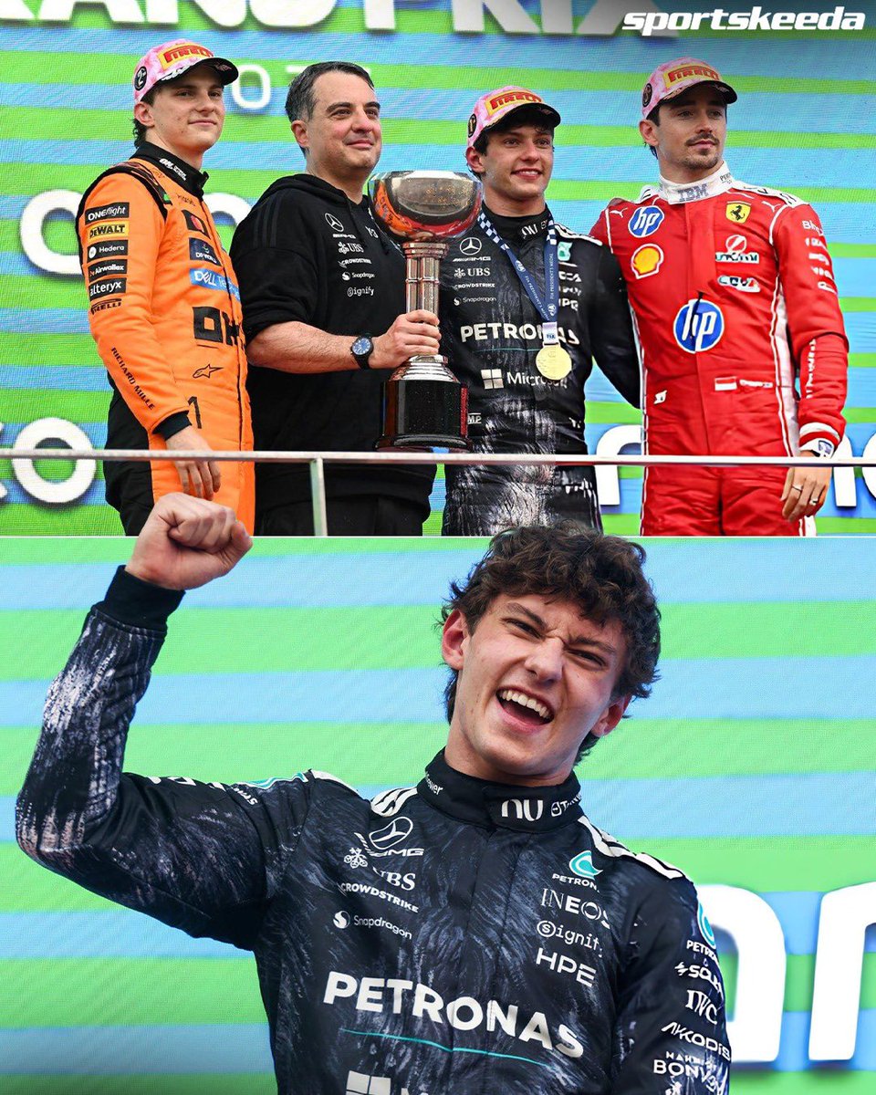 Sportskeeda Pit Stop tweet media