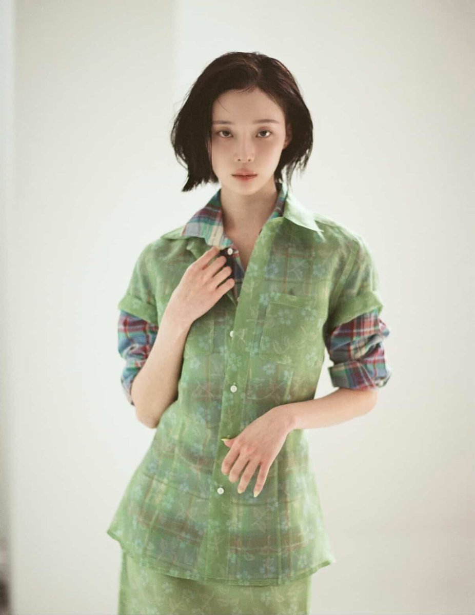 취향의 윈터 tweet media