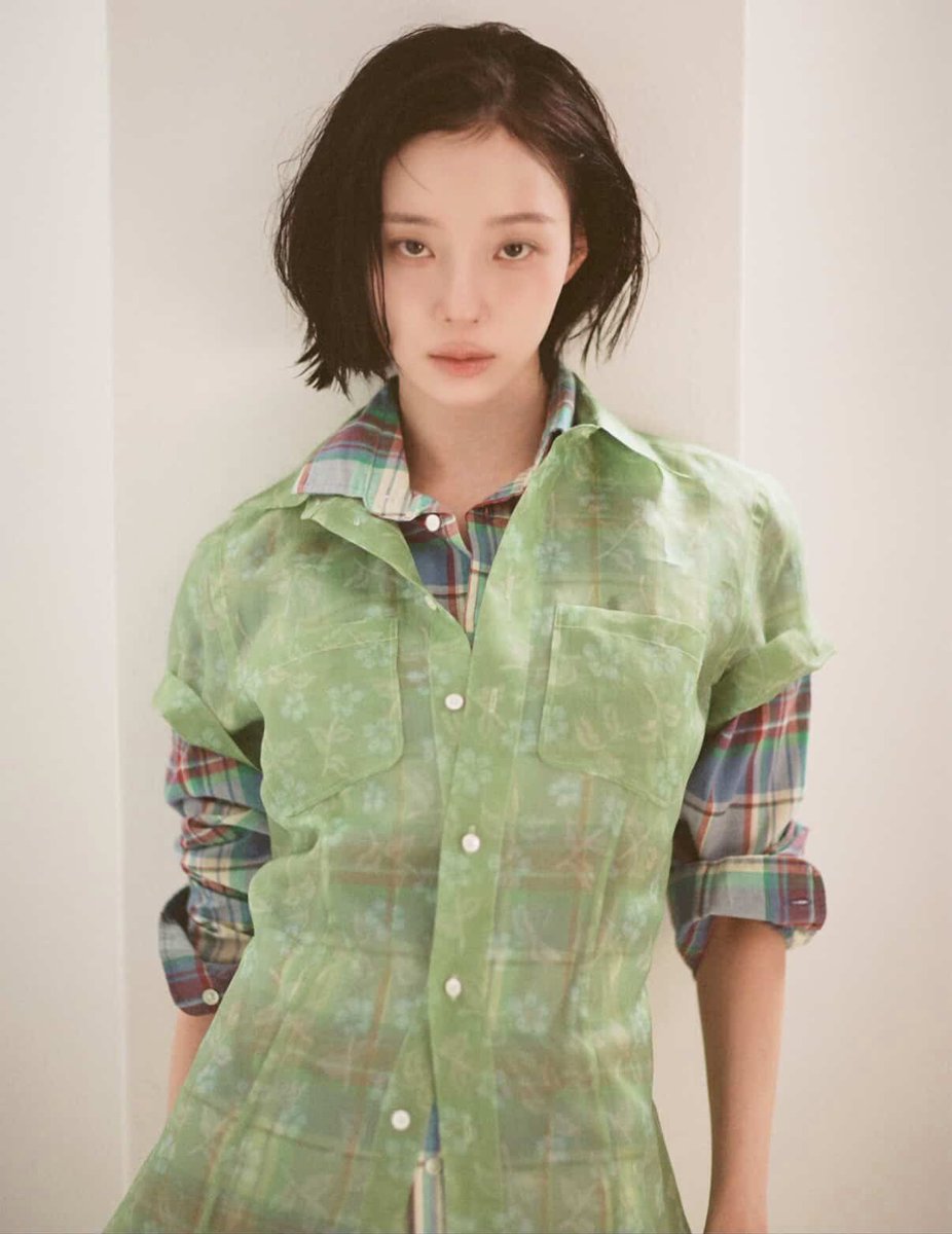 취향의 윈터 tweet media