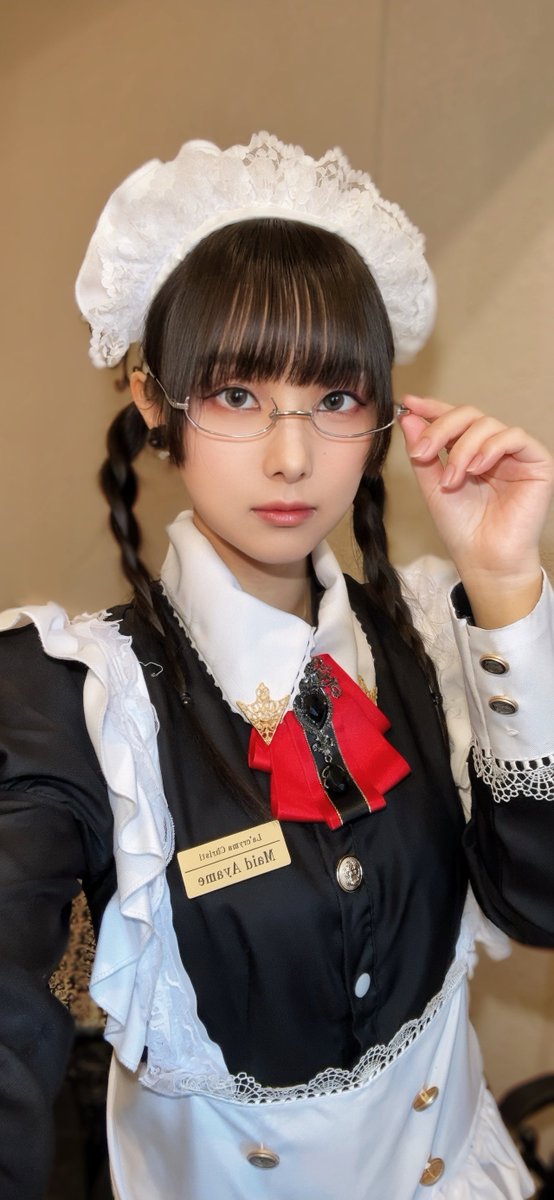 Ayame⚜ tweet media