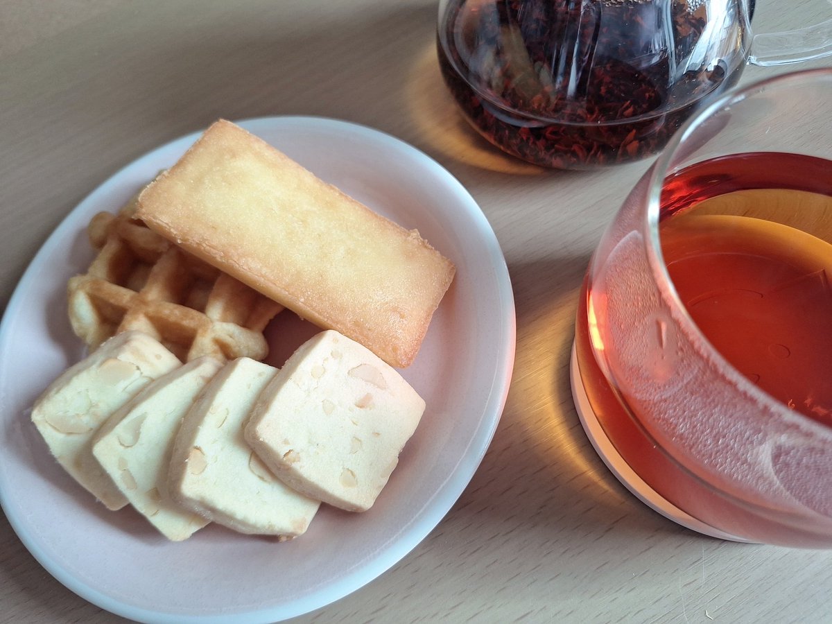 あや。(まる) tweet media