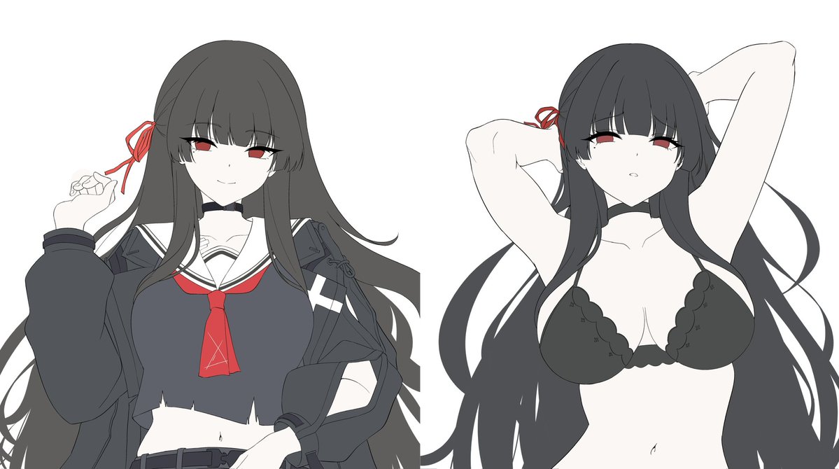 Reia🍀 tweet media