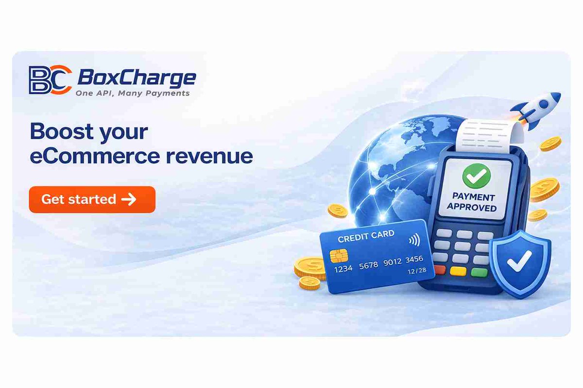 BoxCharge tweet media