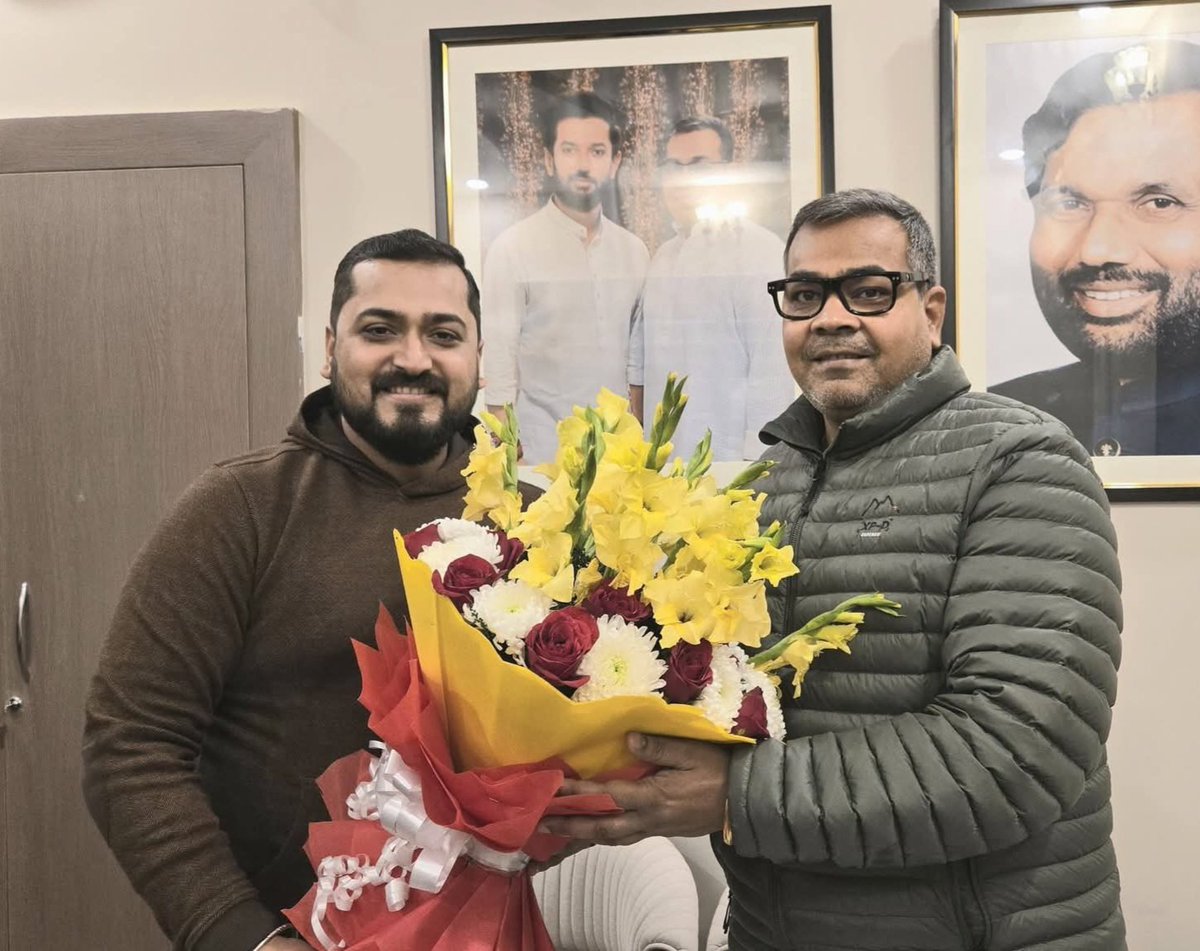 Amit Singh Ranu tweet media