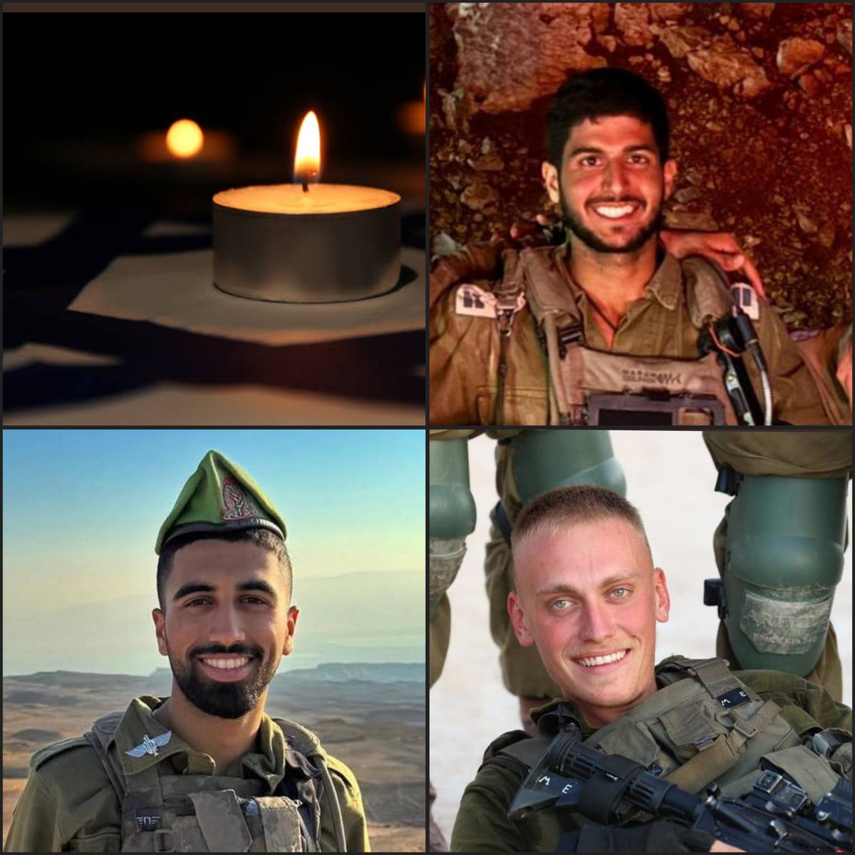 יוסף חדאד - Yoseph Haddad tweet media